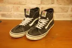 VANS SK8-HI サイズ US11 29cm ブラック