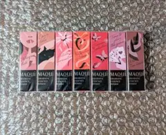 新品　マキアージュ　ドラマティックエッセンスルージュ 4g