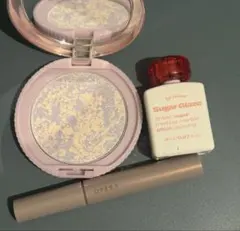 プチプラコスメセット