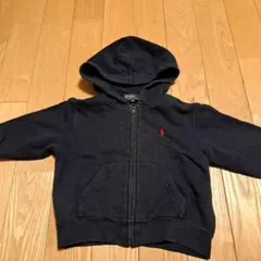 Ralph Lauren　パーカー　ラルフローレン　スウェット　90㎝