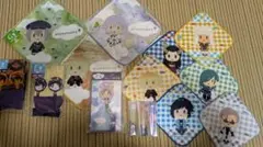 御伴くじ〜その3〜