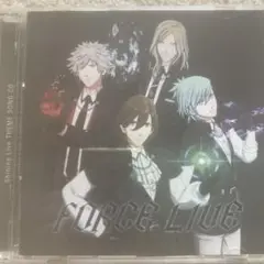 「うたの☆プリンスさまっ♪Shining Live」テーマソングCD～FORC…