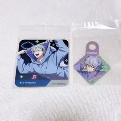 パラライ AnimaxCafe+ 矢戸乃上那由汰 棗リュウ