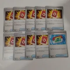 スペシャルレッドカード　ポケパット　まとめ売り