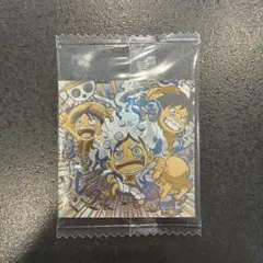 モンキー・D・ルフィ