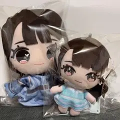 LOVE 瀧脇笙古 パペット ぬいぐるみ モーリーファンタジー - メルカリ