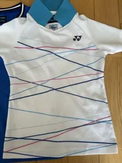 YONEX ゲームシャツ 130サイズ