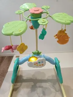 プーメリー ベビージム