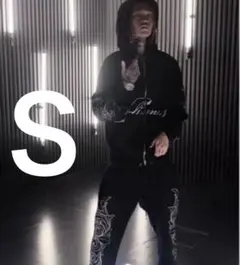 Grave of slimes　Yvng Patra 着用　セットアップ