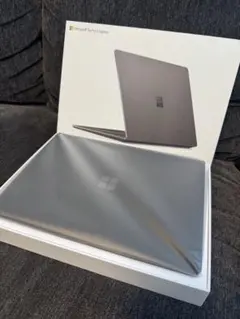 Microsoft Surface Laptop3 本体のサムネイル