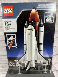 LEGO NASA スペースシャトル サターンV ISS 3点セット - メルカリ