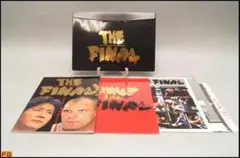 ☆新品☆未開封☆RINGS 完全版 前田日明 DVD リングス UWF 格闘技