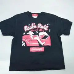 3944 クリームソーダ 50周年記念ツイストナンバーワン S Tシャツ