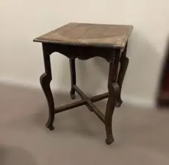 ローテーブル アンティーク