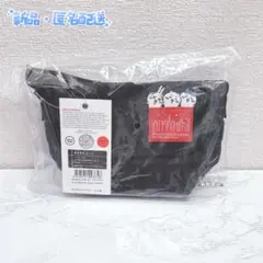 ちいかわ マンハッタンポーテージ メッセンジャーバッグ ① 1602