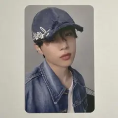 theboyz a;effect ソヌ whoop 特典 トレカ 大阪