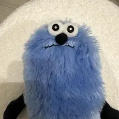 パペットスンスン　ポーチ