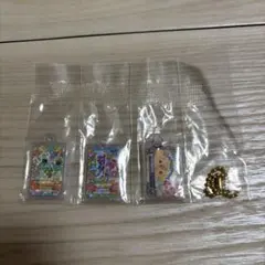 アイカツ　北大路さくら　ユニットコーデガチャ
