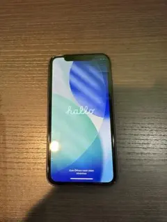iPhone11 ブラック 64GB 当日発送　本体 SIMフリー