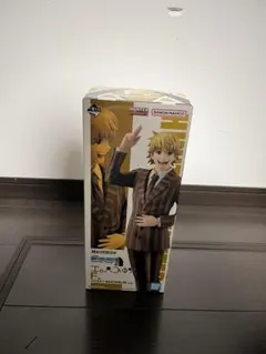 HUNTER×HUNTER 一番くじ F賞 パリストン