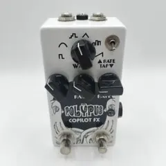 希少 Copilot FX Antenna 2 ギターエフェクター ブラック - メルカリ