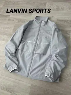 LANVIN SPORTS ジャケット 38