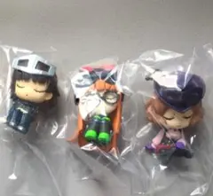肩ズンFig. ペルソナ5ザ・ロイヤル vol.2　クイーン　ナビ　ノワール