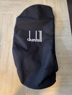 dunhill ゴルフバッグカバー