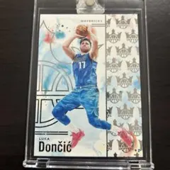 レア】Luka Doncic ルカ・ドンチッチ NBA Diamond SP - メルカリ