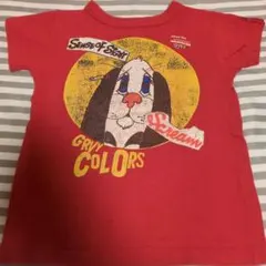 Groovy Colors Tシャツ 120cmのサムネイル