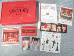 最終値下げ！TOMORROW✕TOGETHER SANCTUARY