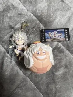 ワンピース　ニカ　ルフィ　グッズまとめ売り