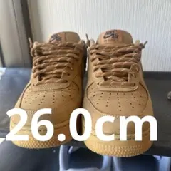 Nike Air Force 1 エアフォース 26.0cm