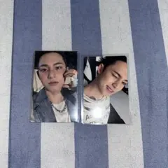 SEVENTEEN 珉奎 生日快樂