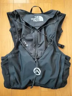 THE NORTH FACE TR6 トレランベスト ザック
