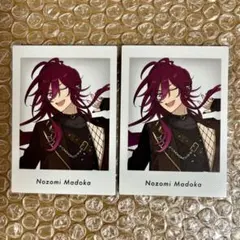 あんスタ 10周年 展示会 ぱしゃっつ 特典 望見
