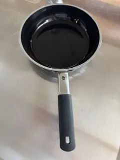 美品 Wmf ヴェーエムエフ 四角グリルパン - メルカリ