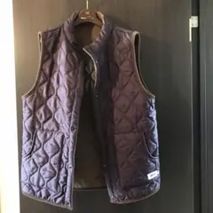 ベスト ダウンベスト