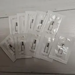 【コスメデコルテ】 AQ 毛穴美容液オイル0.8ml×10包