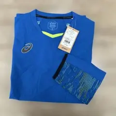 asicsはっ水ストレッチピステトップ