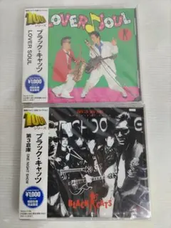 2025年最新】BLACK CATS / 第3倉庫 [CD]の人気アイテム - メルカリ