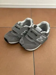 New balance 996☆グレー
