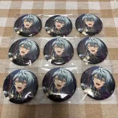 ブラホワ　BW 缶バッジ　悠 2025年最新】悠 缶バッジ ブラホワの人気アイテム - メルカリ