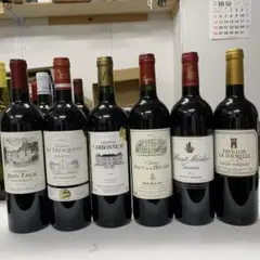 ワイン