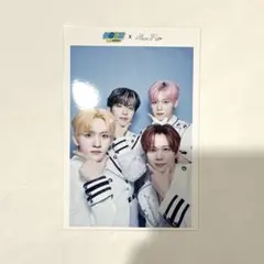 【早い者勝ち‼️】 INI KCON LA MD アーカイブモーメント