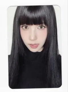 TWICE ミナ TEN 10周年アルバム Kpopnara US 限定 トレカ TWICE ミナ TEN 10周年アルバム Kpopnara US 限定 トレカ - メルカリ