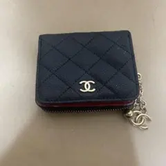 新品 COACH コインケース&ジュエリーケース 2点セット ピンク×ブラック 