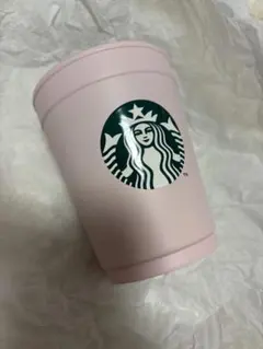 スターバックスSAKURAステンレスカップ/ホルダー355ml さくら