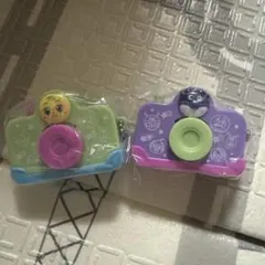 カシャカシャ！みえるよ！アンパンマン