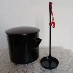 湯斗 水注 茶道具 裏千家 - メルカリ